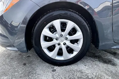 More photos of 2025 Toyota Corolla LE at Autova, VA