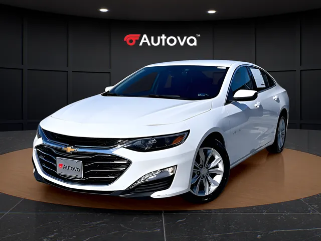 2024 Chevrolet Malibu LT for sale in Madison Heights, VA