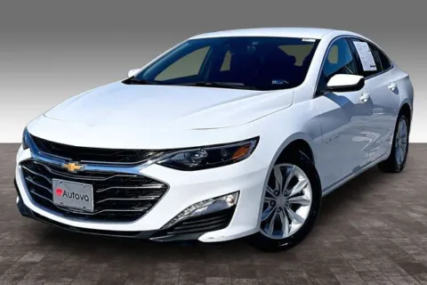 Another view of 2024 Chevrolet Malibu LT for sale in Madison Heights, VA at Autova