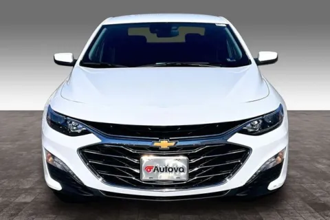 Photos of 2024 Chevrolet Malibu LT for sale in Madison Heights, VA at Autova