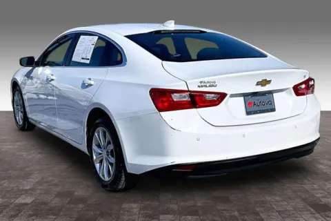More photos of 2024 Chevrolet Malibu LT at Autova, VA