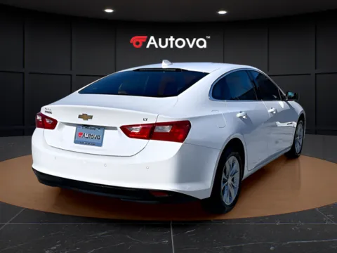 More photos of 2024 Chevrolet Malibu LT at Autova, VA