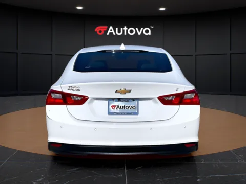 Another view of 2024 Chevrolet Malibu LT for sale in Madison Heights, VA at Autova