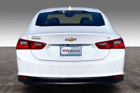 More photos of 2024 Chevrolet Malibu LT at Autova, VA