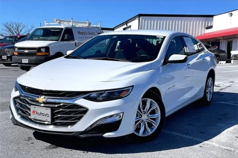 Photos of 2024 Chevrolet Malibu LT for sale in Madison Heights, VA at Autova