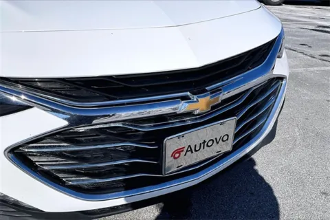 More photos of 2024 Chevrolet Malibu LT at Autova, VA