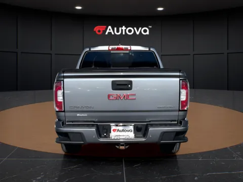 More photos of 2020 GMC Canyon Denali at Autova, VA