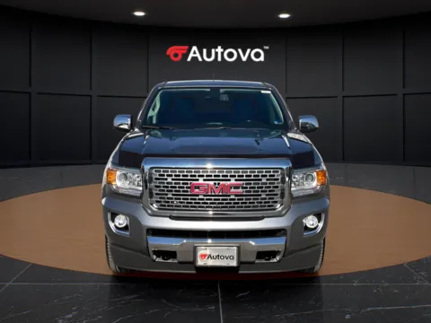 Photos of 2020 GMC Canyon Denali for sale in Madison Heights, VA at Autova