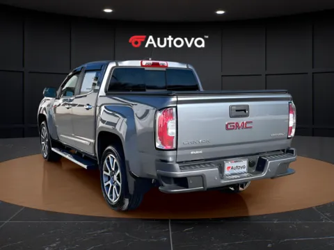 More photos of 2020 GMC Canyon Denali at Autova, VA