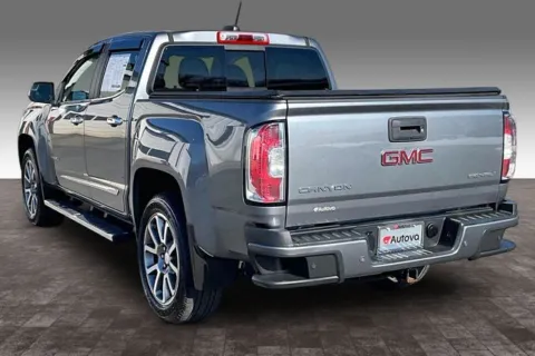 More photos of 2020 GMC Canyon Denali at Autova, VA