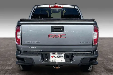More photos of 2020 GMC Canyon Denali at Autova, VA
