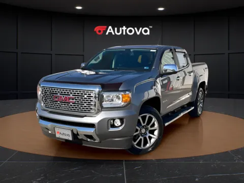 Another view of 2020 GMC Canyon Denali for sale in Madison Heights, VA at Autova