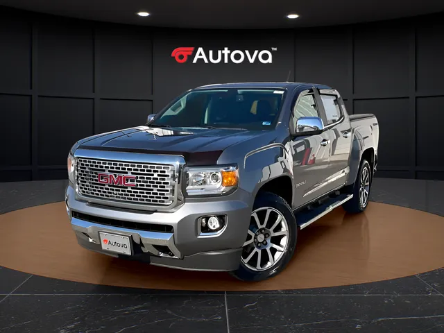 2020 GMC Canyon Denali for sale in Madison Heights, VA