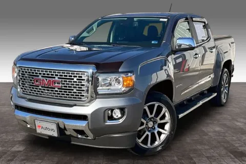 Another view of 2020 GMC Canyon Denali for sale in Madison Heights, VA at Autova