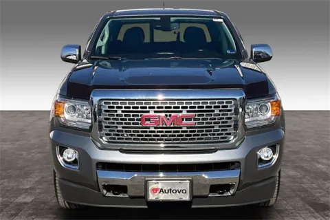 Photos of 2020 GMC Canyon Denali for sale in Madison Heights, VA at Autova