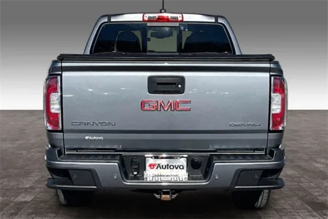 More photos of 2020 GMC Canyon Denali at Autova, VA