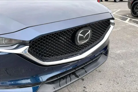 More photos of 2018 Mazda CX-5 Touring at Autova, VA