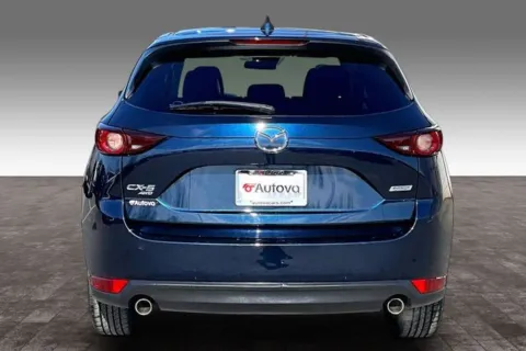 More photos of 2018 Mazda CX-5 Touring at Autova, VA