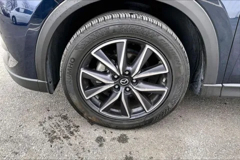 More photos of 2018 Mazda CX-5 Touring at Autova, VA