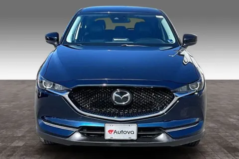 Photos of 2018 Mazda CX-5 Touring for sale in Madison Heights, VA at Autova