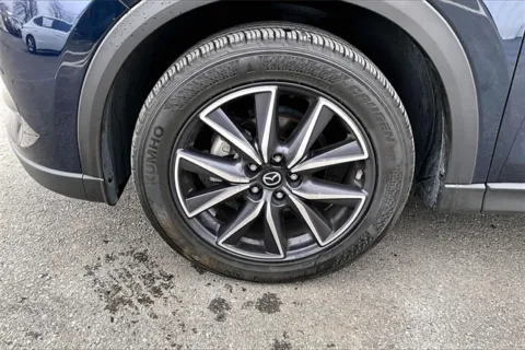 More photos of 2018 Mazda CX-5 Touring at Autova, VA