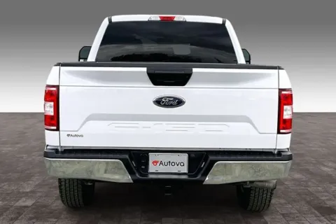 More photos of 2020 Ford F-150 XLT at Autova, VA