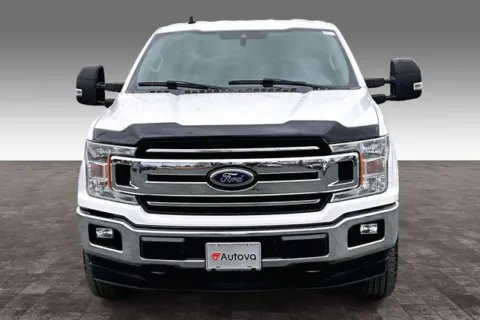 Photos of 2020 Ford F-150 XLT for sale in Madison Heights, VA at Autova