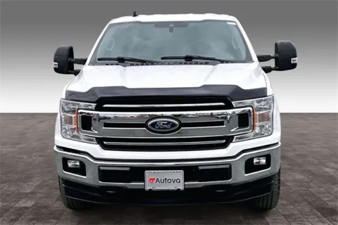Photos of 2020 Ford F-150 XLT for sale in Madison Heights, VA at Autova