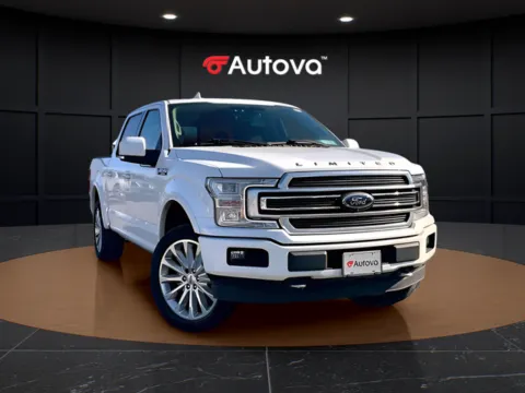 More photos of 2020 Ford F-150 Limited at Autova, VA
