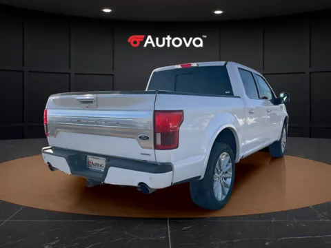 More photos of 2020 Ford F-150 Limited at Autova, VA