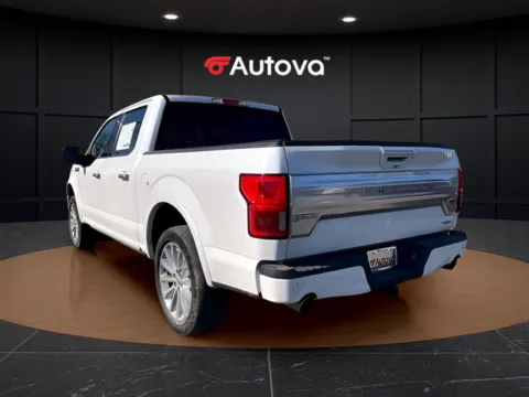 Photos of 2020 Ford F-150 Limited for sale in Madison Heights, VA at Autova