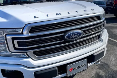 More photos of 2020 Ford F-150 Limited at Autova, VA
