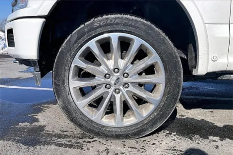 More photos of 2020 Ford F-150 Limited at Autova, VA