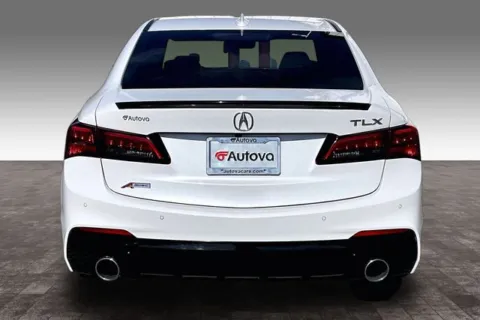 More photos of 2020 Acura TLX 2.4L A-Spec Pkg at Autova, VA
