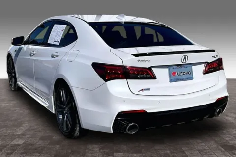 More photos of 2020 Acura TLX 2.4L A-Spec Pkg at Autova, VA