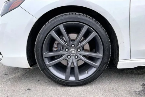 More photos of 2020 Acura TLX 2.4L A-Spec Pkg at Autova, VA