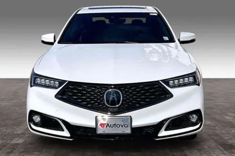 Photos of 2020 Acura TLX 2.4L A-Spec Pkg for sale in Madison Heights, VA at Autova