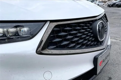 More photos of 2020 Acura TLX 2.4L A-Spec Pkg at Autova, VA