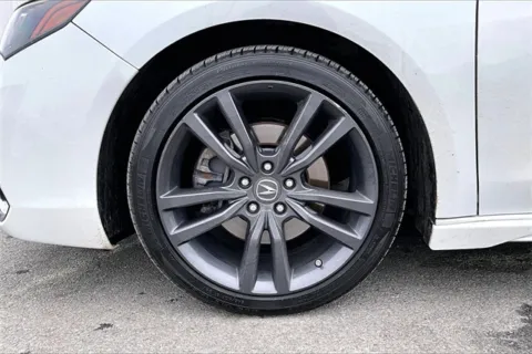 More photos of 2020 Acura TLX 2.4L A-Spec Pkg at Autova, VA