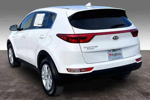 More photos of 2019 Kia Sportage LX at Autova, VA