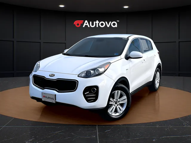 2019 Kia Sportage LX for sale in Madison Heights, VA