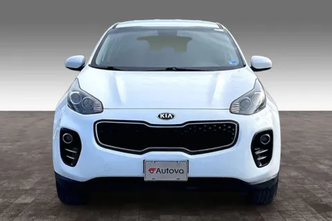 Photos of 2019 Kia Sportage LX for sale in Madison Heights, VA at Autova