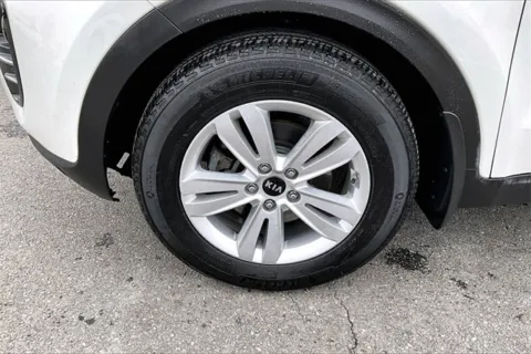 More photos of 2019 Kia Sportage LX at Autova, VA