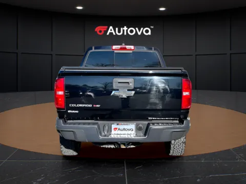 More photos of 2017 Chevrolet Colorado ZR2 at Autova, VA