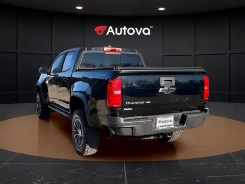 More photos of 2017 Chevrolet Colorado ZR2 at Autova, VA