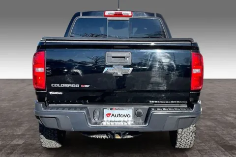 More photos of 2017 Chevrolet Colorado ZR2 at Autova, VA