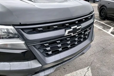 More photos of 2017 Chevrolet Colorado ZR2 at Autova, VA