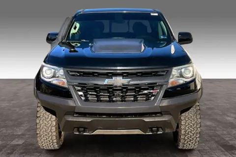 Photos of 2017 Chevrolet Colorado ZR2 for sale in Madison Heights, VA at Autova