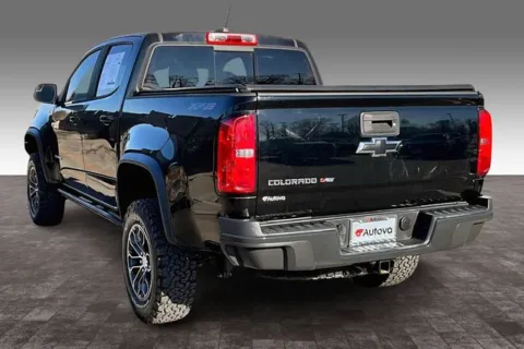 More photos of 2017 Chevrolet Colorado ZR2 at Autova, VA