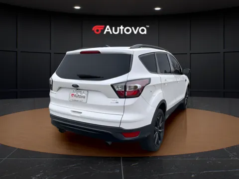 More photos of 2017 Ford Escape SE at Autova, VA